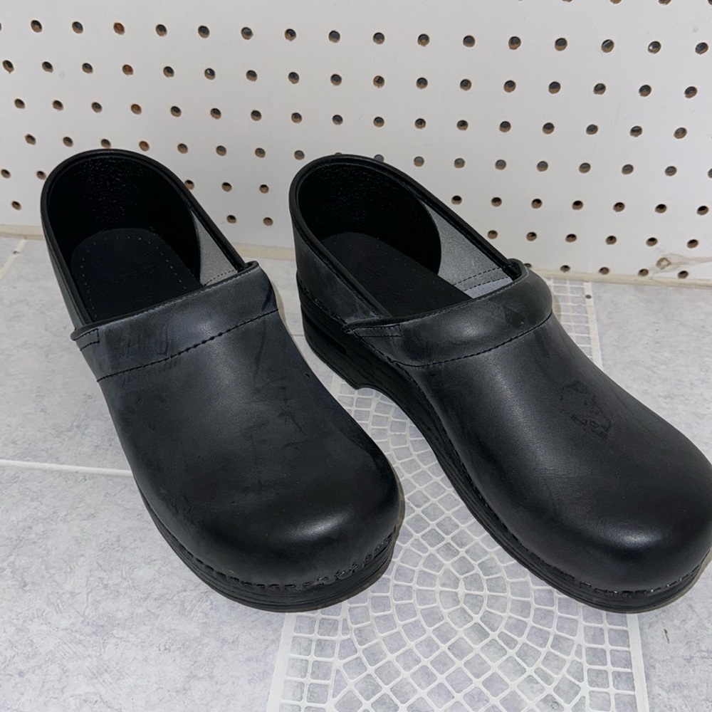 DANSKO